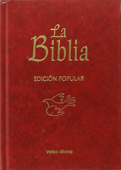  La biblia 