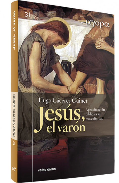  Jesus, varon.(agora) 
