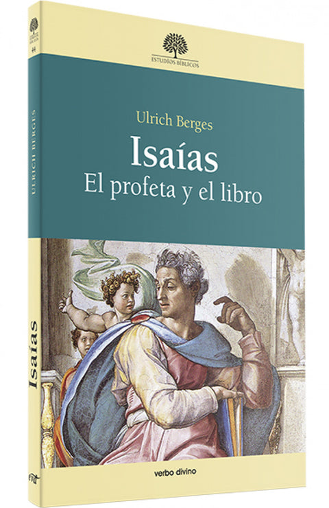 Isaias.(Estudios Biblicos) 