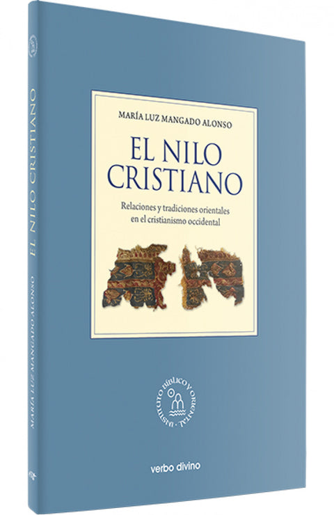  Nilo cristiano.(Instituto Biblico y Oriental) 