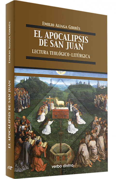  El apocalipsis de san juan 