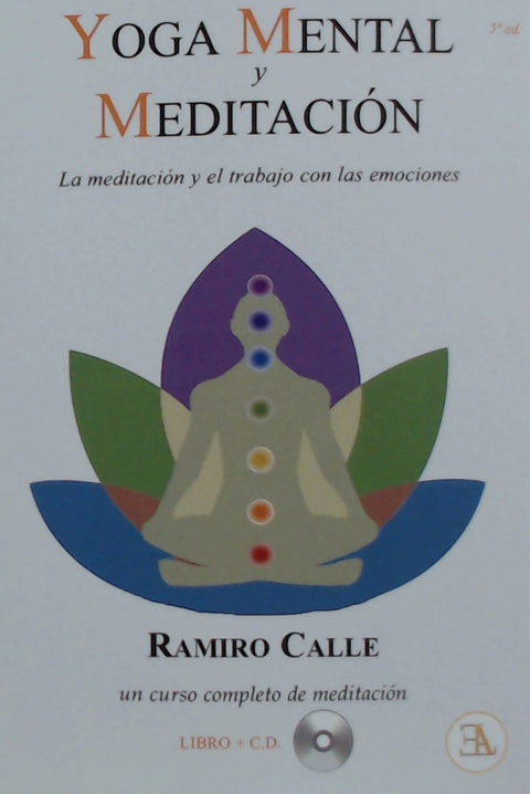  YOGA MENTAL Y MEDITACIÓN 