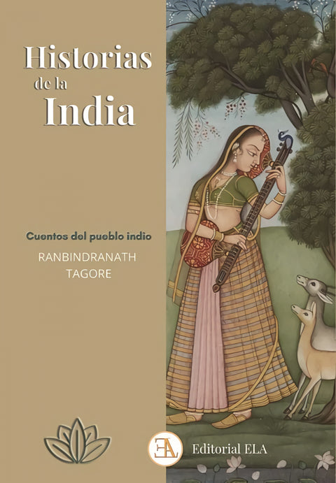  Historias de la India 