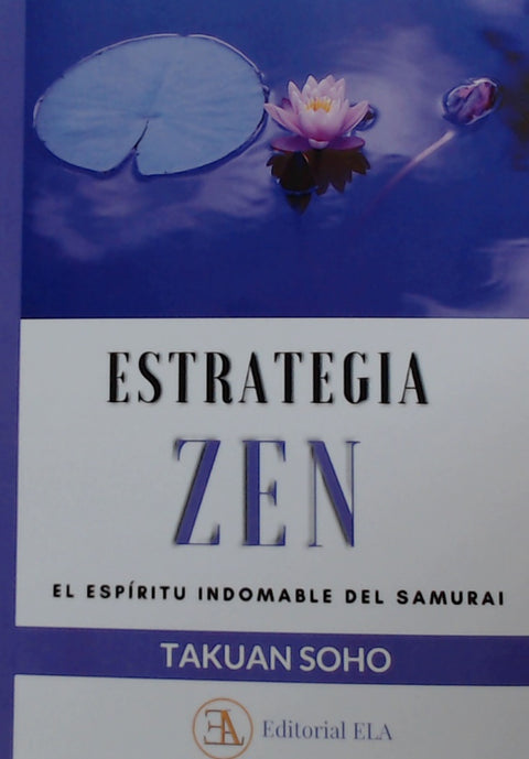  ESTRATEGIA ZEN 