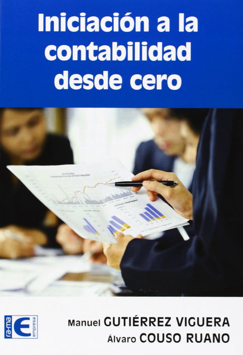  INICIACION A LA CONTABILIDAD DESDE CERO 