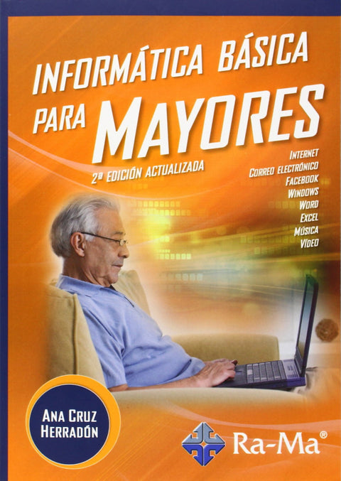  Informática básica para mayores 