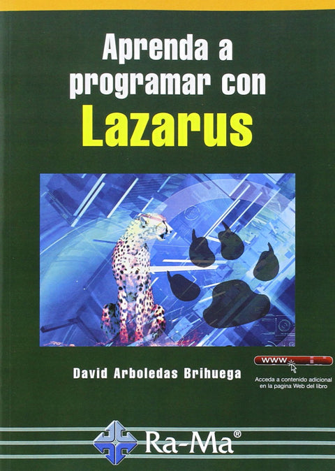  APRENDE A PROGRAMAR CON LAZARUS 