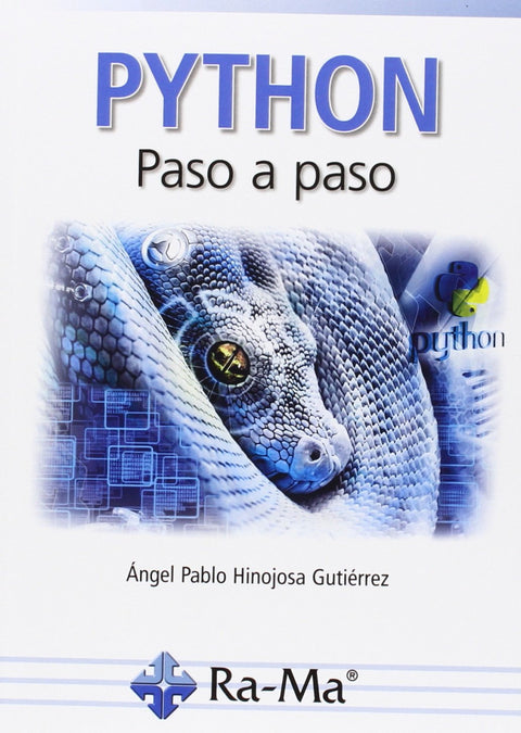  PHYTON: PASO A PASO 