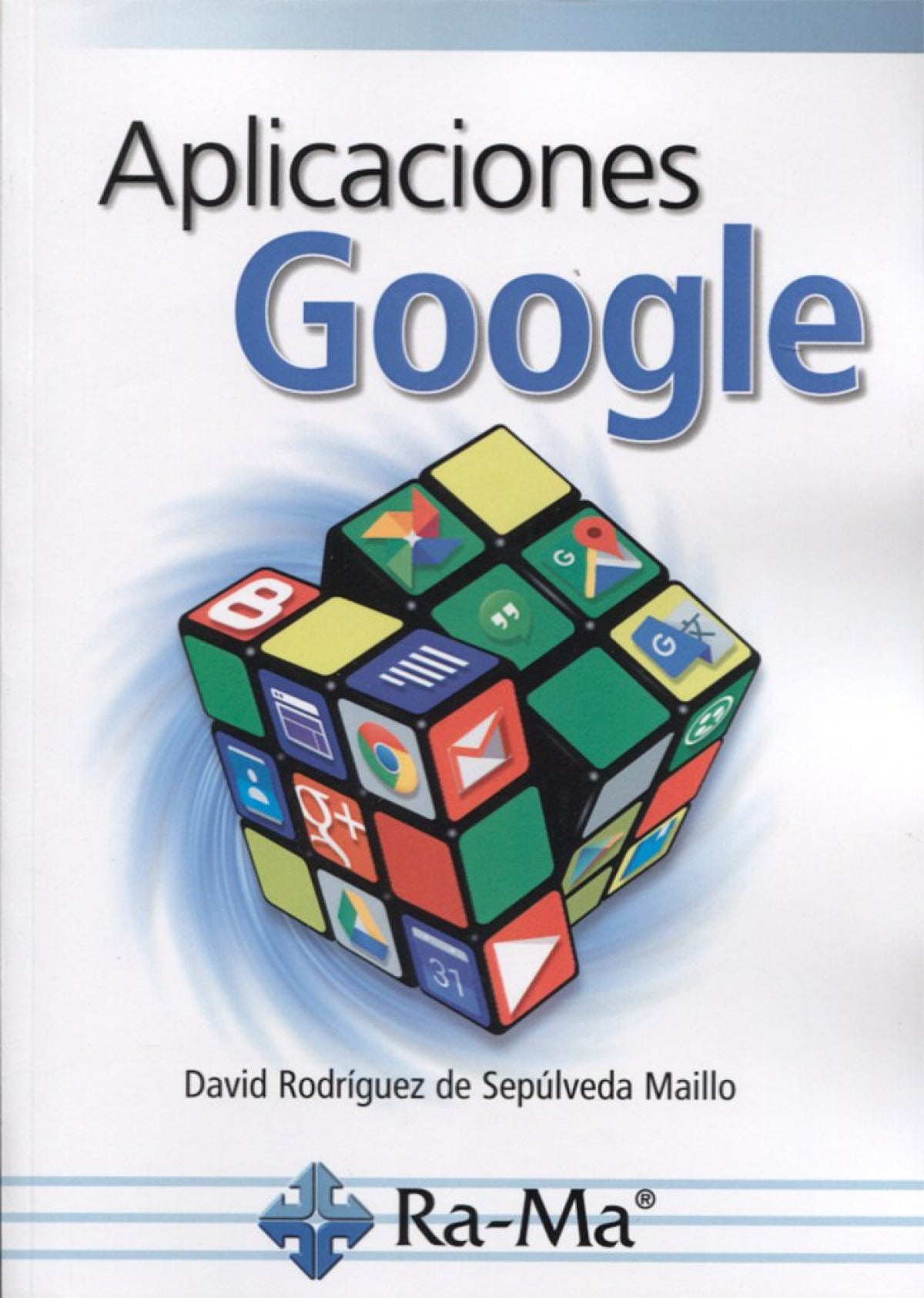  Aplicaciones google 