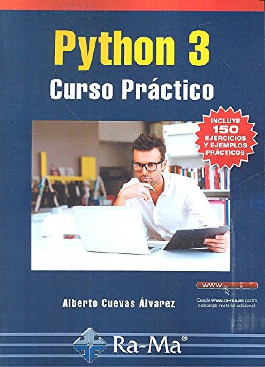  Python 3:curso practico 