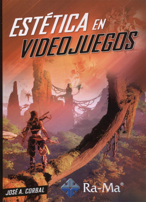  ESTÉTICA EN VISEOJUEGOS 