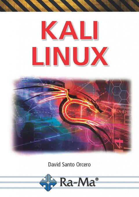  KALI LINUX 