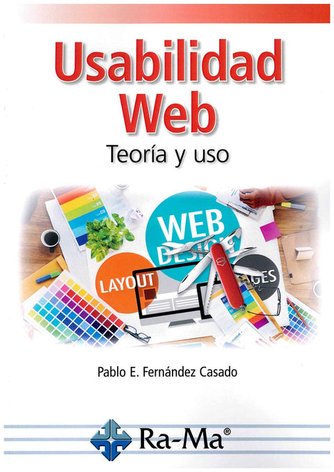  USABILIDAD WEB 