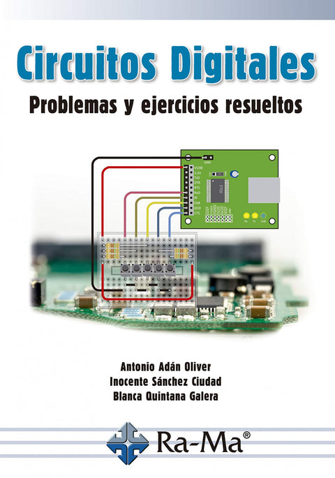  CIRCUITOS DIGITALES 