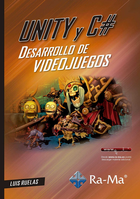  UNITY Y C# 