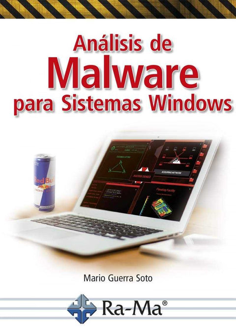  ANÁLISIS DE MALWARE PARA SISTEMAS WINDOWS 