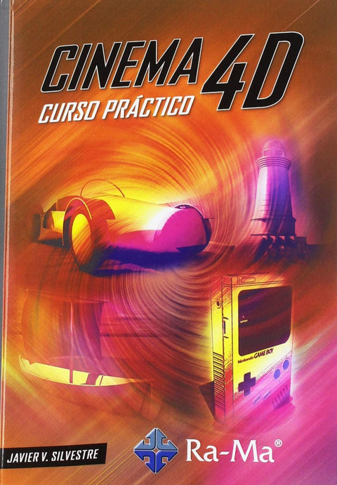  CINEMA 4D 