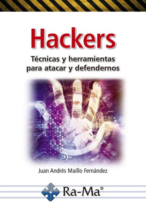  Hackers 