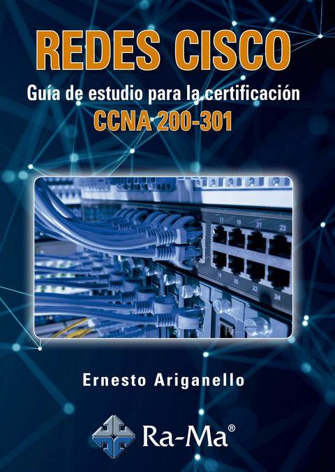  Redes cisco 