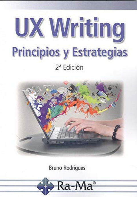  UX WRITING 