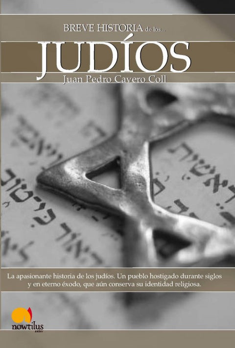  Breve historia de los judíos 