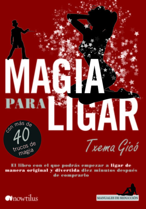  Magia para ligar 
