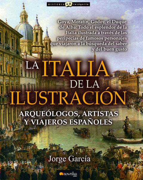  La Italia de la Ilustración 