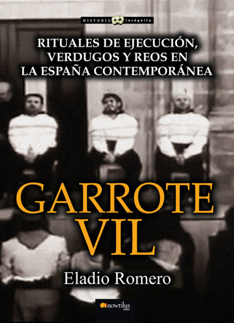  Garrote Vil 