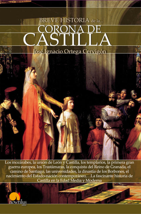  Breve historia de la Corona de Castilla 