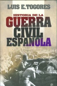  Historia de la guerra civil española 