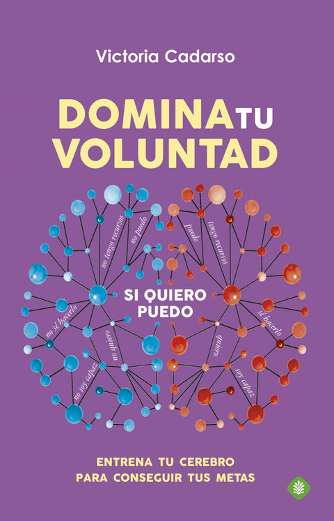  DOMINA TU VOLUNTAD 