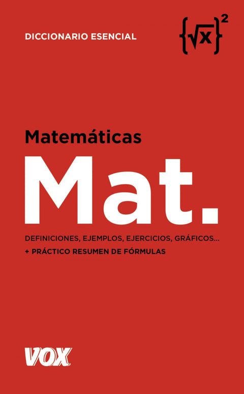  MATEMÁTICAS 