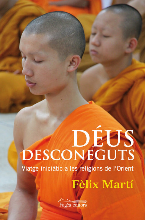  (CAT).55.DEUS DESCONEGUTS.(VISIO) 