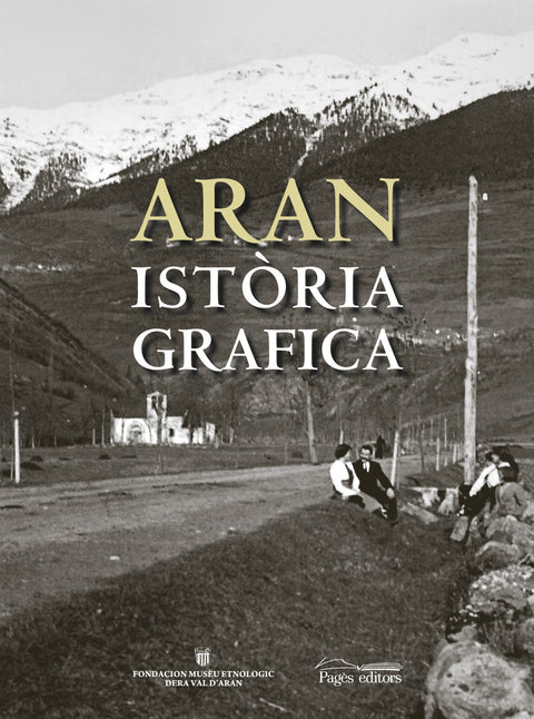  Aran istoria gràfica 