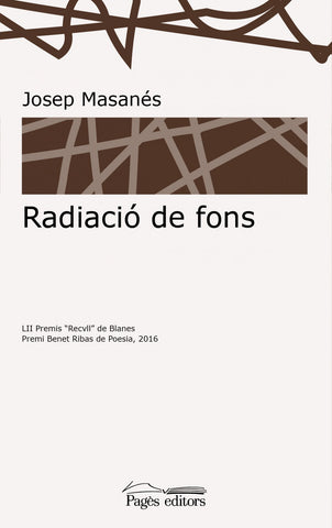  Radiació de fons 