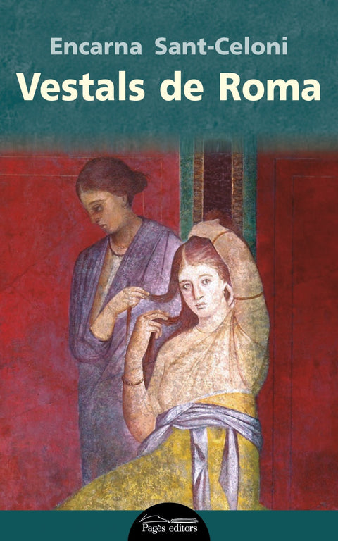  VESTALS DE ROMA 