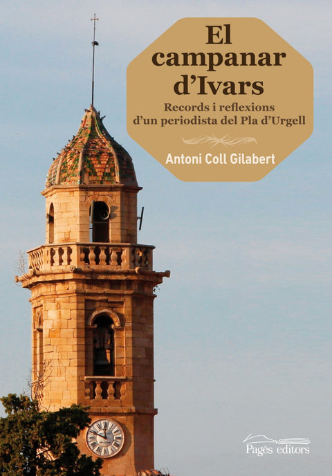  EL CAMPANAR D'IVARS 