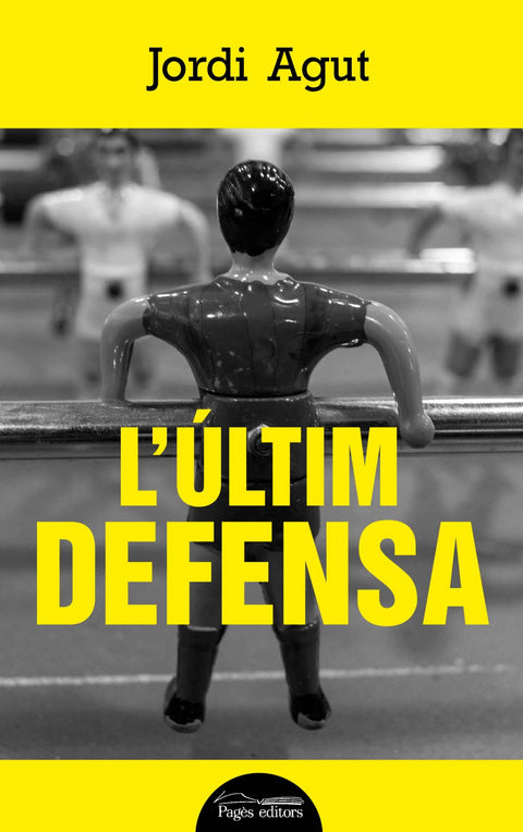  L'ULTIM DEFENSA 