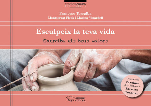  EXCULPEIX LA TEVA VIDA 
