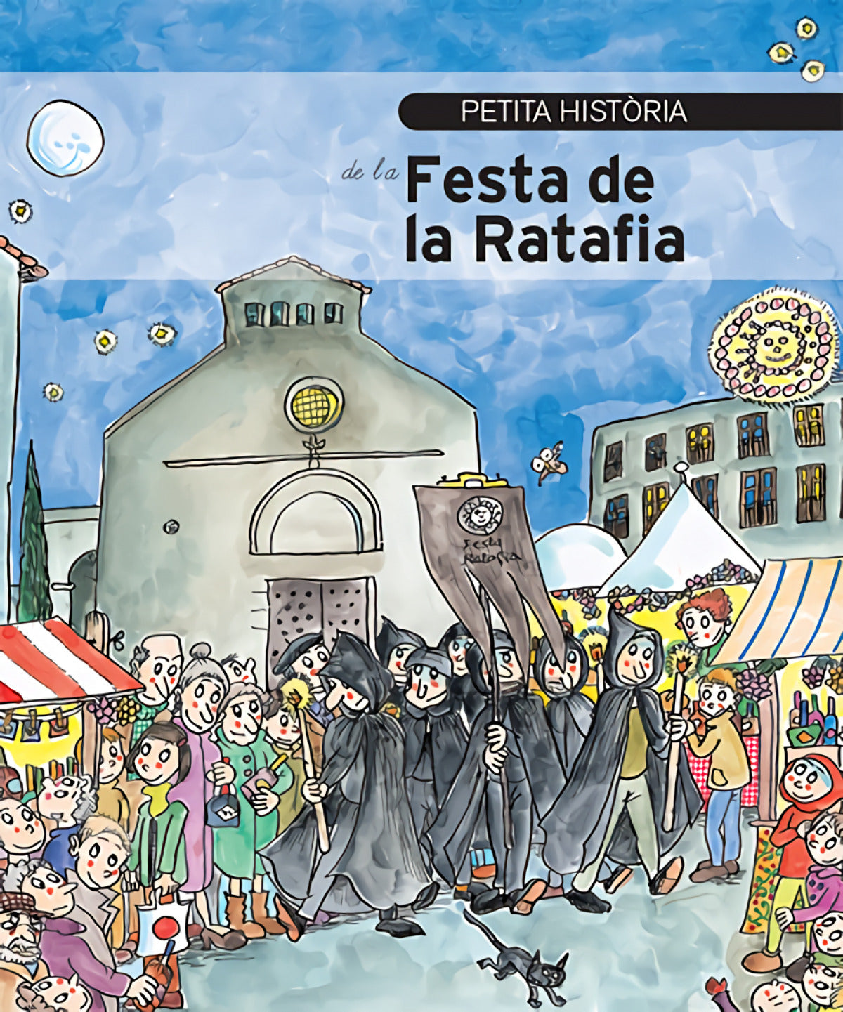  Festa de la ratafia 