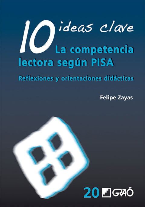  Competencia lectora según pisa 