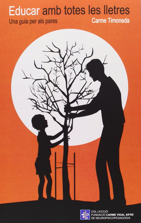  Educar amb totes les lletres 