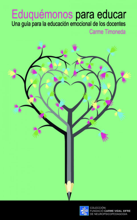  EDUQUEMONOS PARA EDUCAR 