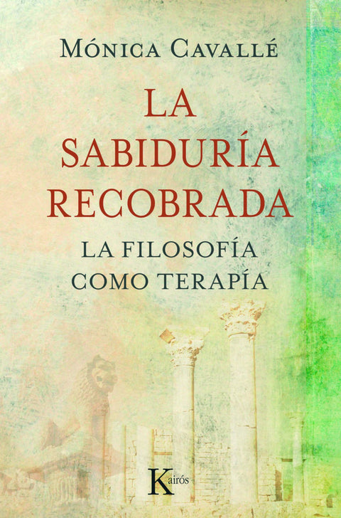  LA SABIDURÍA RECOBRADA 