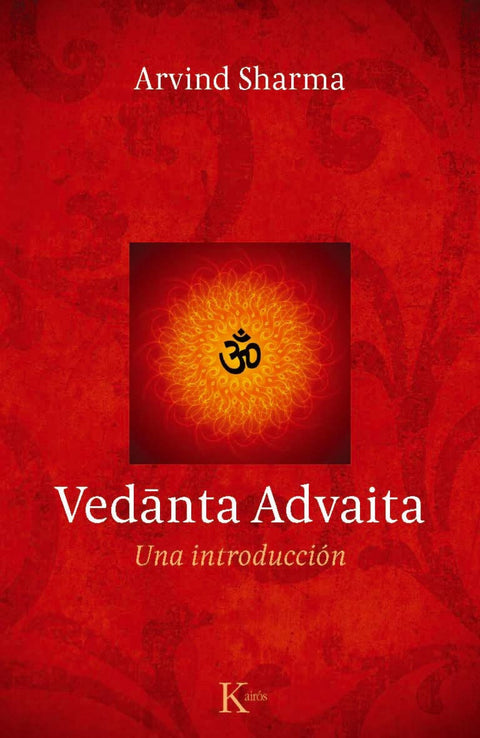  Vedanta Advaita, una introducción 