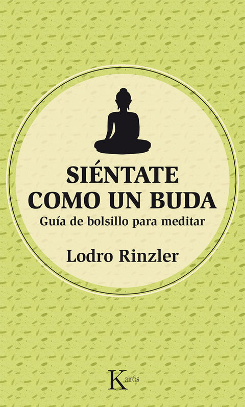  Siéntate como un buda 