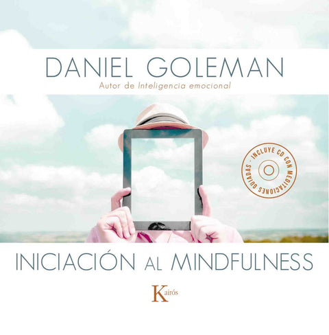  Iniciación al Mindfulness 