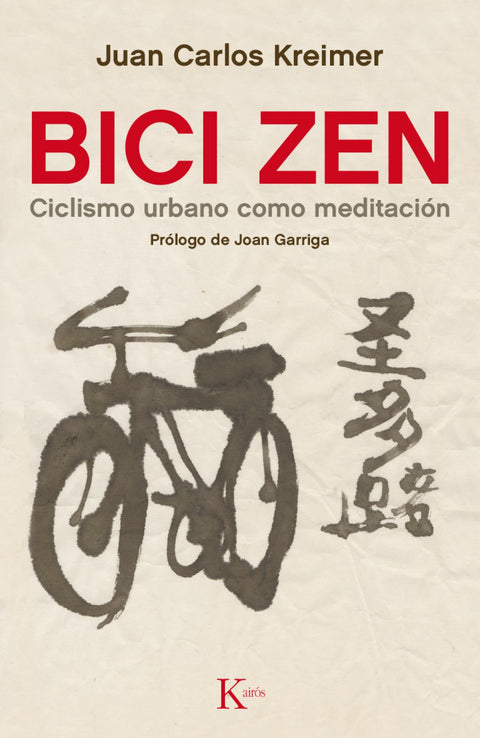  Bici zen 