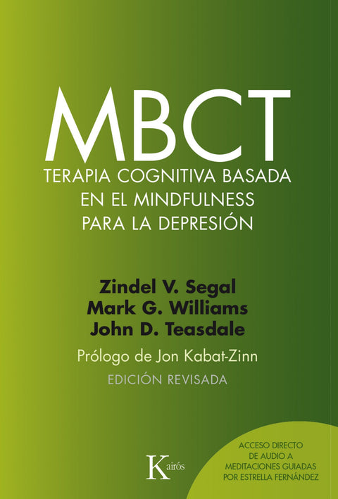  MBCT 