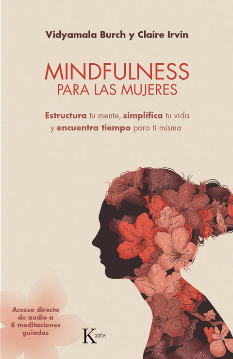  MINDFULNESS PARA LAS MUJERES 